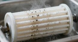 sulfur compounds causing odor