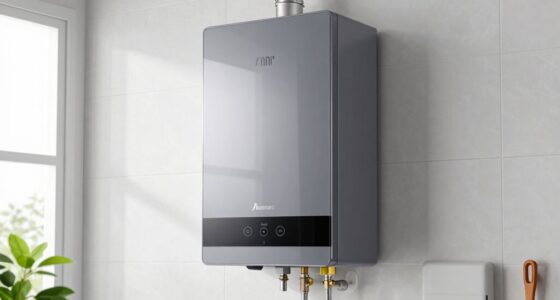 superior water heater protection