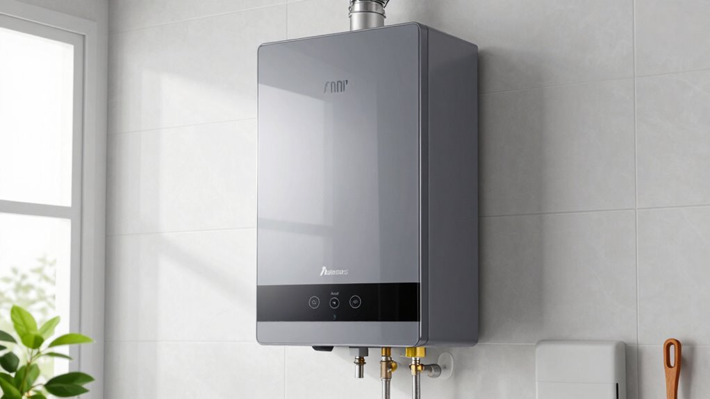 superior water heater protection