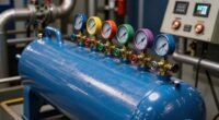 tank capacity influences cycling