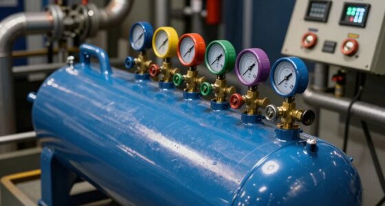 tank capacity influences cycling