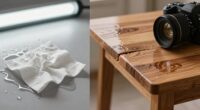 temporary vs lasting correction