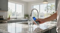 test water before purchase