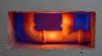 thermal imaging enhances plumbing diagnostics