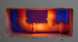 thermal imaging enhances plumbing diagnostics