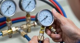 understanding pressure drop fundamentals