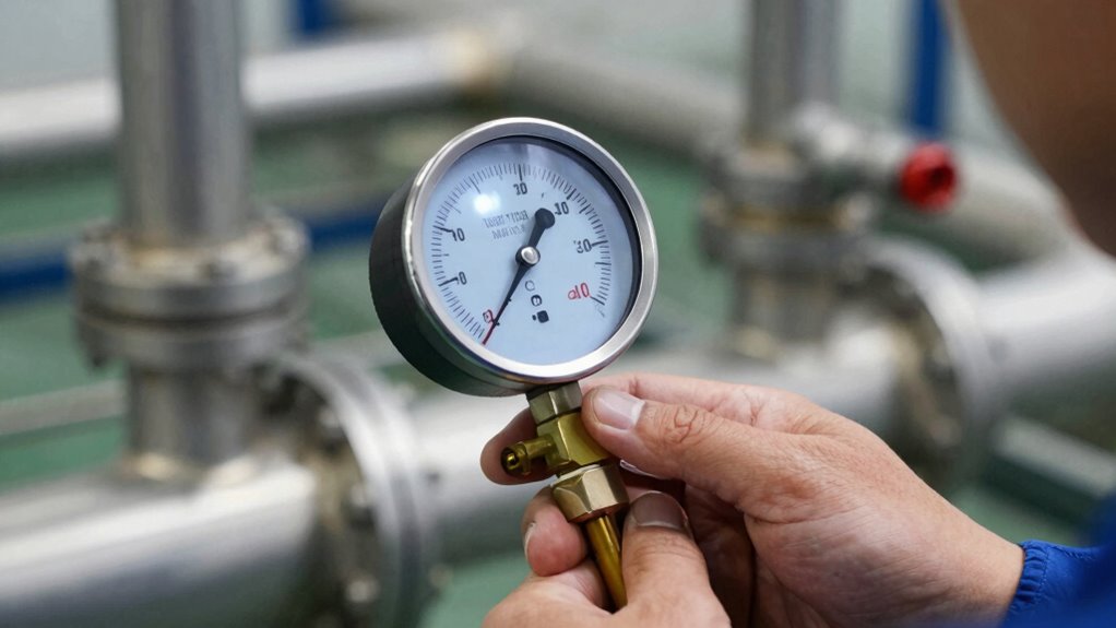 understanding pressure measurement techniques