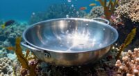 underwater equipment protection