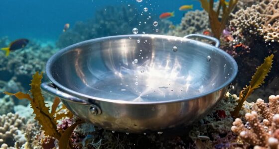 underwater equipment protection
