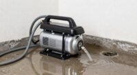 utility pumps for emergencies