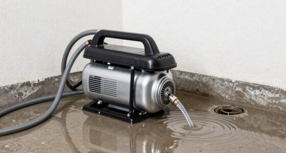 utility pumps for emergencies