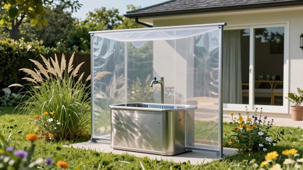 uv sterilization for well safety