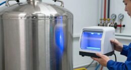 uv system installation requirements