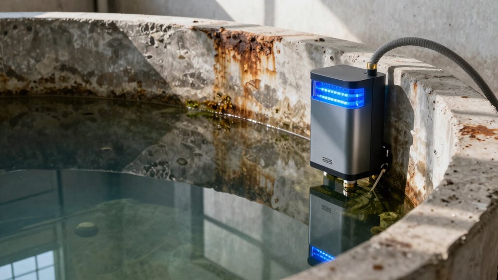 uv system maintenance essentials