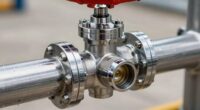 valve quality boosts confidence