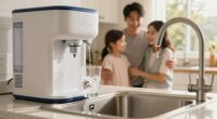 water demand challenges arise