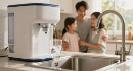 water demand challenges arise