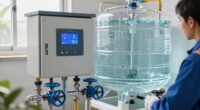 water equipment maintenance policy