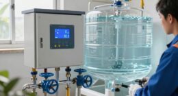 water equipment maintenance policy