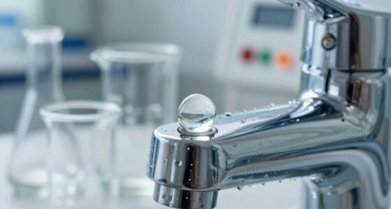 water habits affect treatment