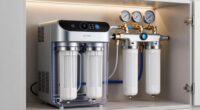 water pressure enhancement system