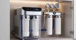 water pressure enhancement system