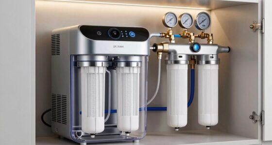 water pressure enhancement system