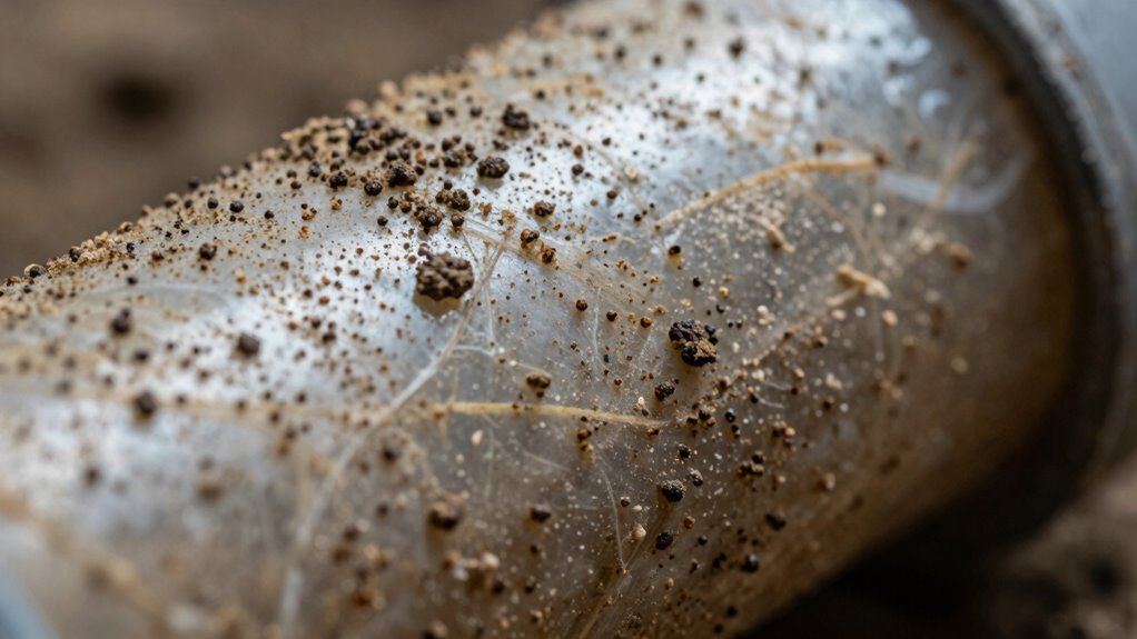water pressure impacts filter lifespan
