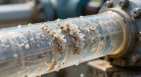 water quality impacts maintenance