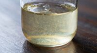 water quality over time