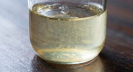 water quality over time
