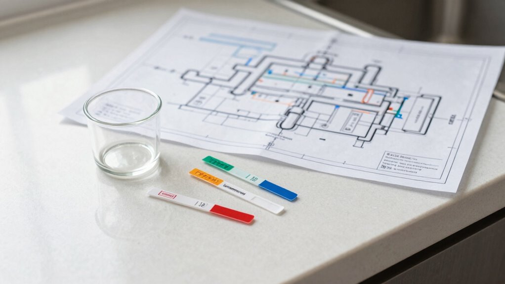 water safety and contamination protocols