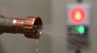 water sounds signal danger