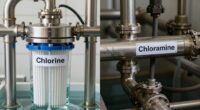 water treatment chemical choice
