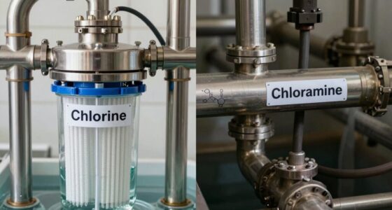 water treatment chemical choice