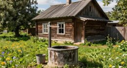 well water requires specialized treatment