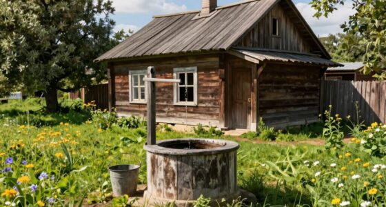 well water requires specialized treatment