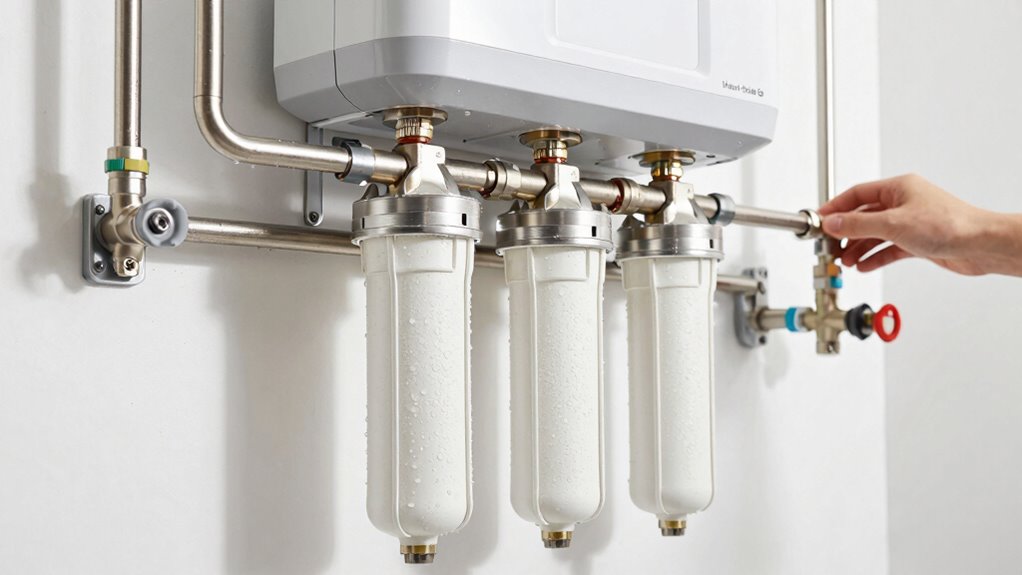 whole house ro considerations