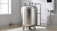 whole house tanks importance