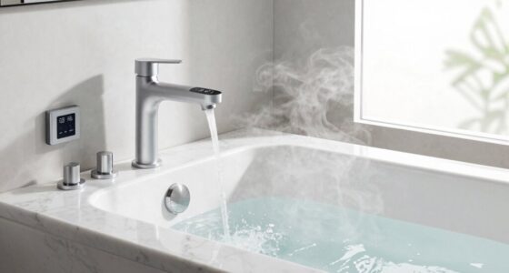whole house water safety