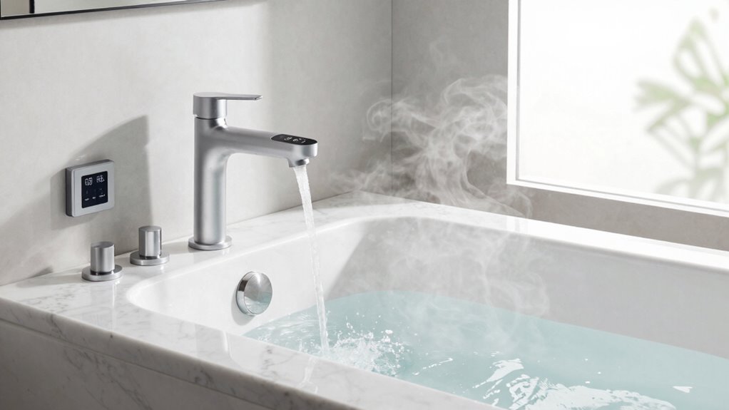 whole house water safety