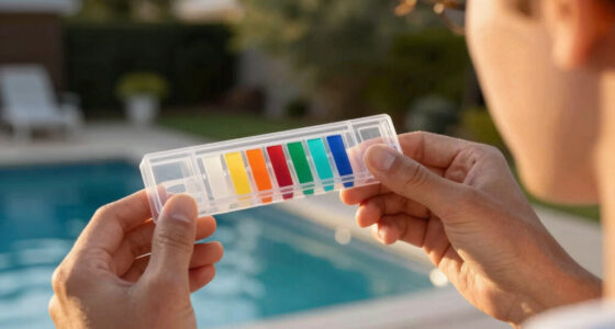 15 Best Pool Water Testing Kits in 2026