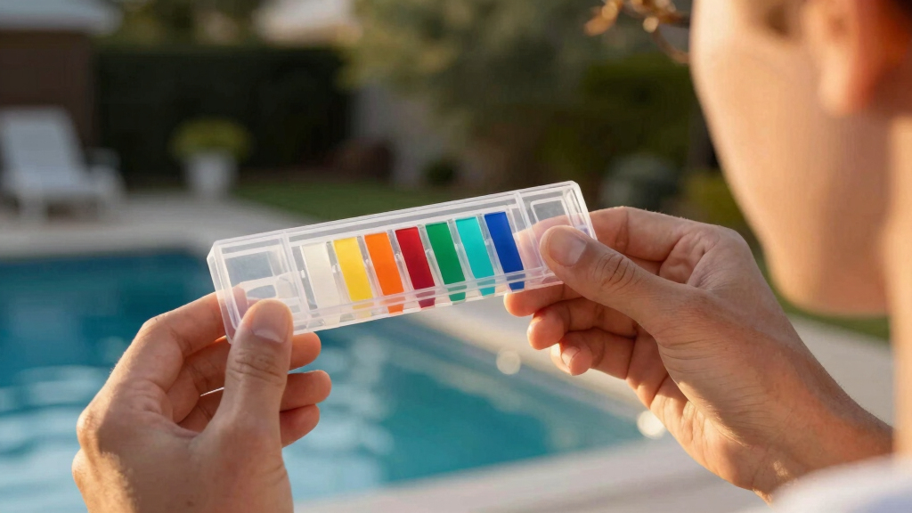 15 Best Pool Water Testing Kits in 2026