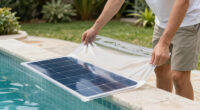 15 Best Solar Pool Covers in 2026