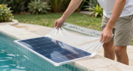 15 Best Solar Pool Covers in 2026