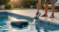 9 Best Robotic Pool Cleaners in 2026