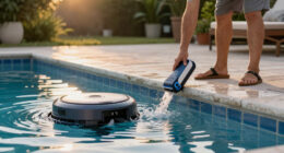 9 Best Robotic Pool Cleaners in 2026