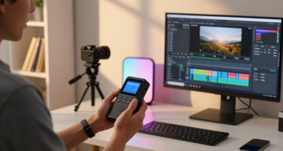 One Video In, a Whole Publishing Kit Out — Without the Cloud