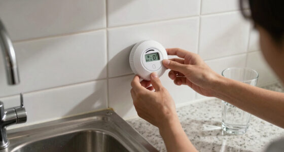 10 Best Water Leak Detectors in 2026