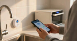 11 Best Smart Water Leak Detectors in 2026